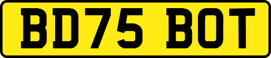 BD75BOT