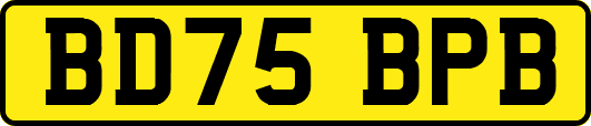 BD75BPB