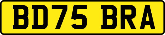 BD75BRA