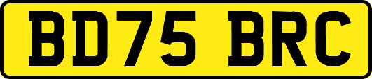 BD75BRC