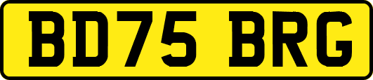 BD75BRG