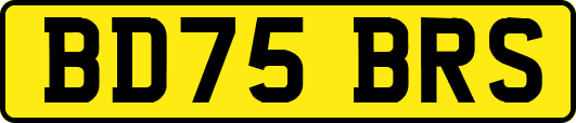 BD75BRS