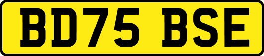 BD75BSE