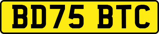 BD75BTC