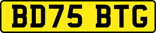 BD75BTG
