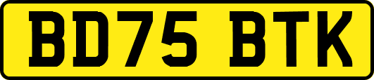 BD75BTK