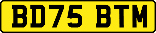 BD75BTM