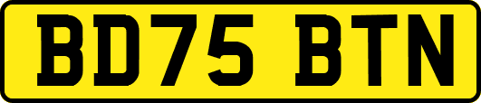BD75BTN