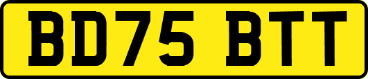 BD75BTT