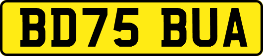 BD75BUA