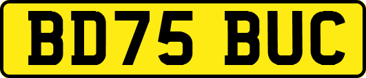 BD75BUC