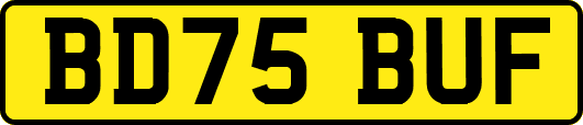 BD75BUF