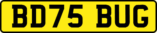 BD75BUG
