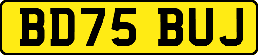 BD75BUJ
