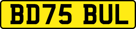 BD75BUL