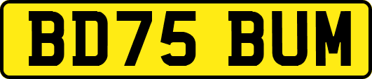 BD75BUM