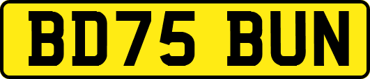 BD75BUN