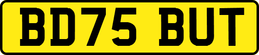 BD75BUT