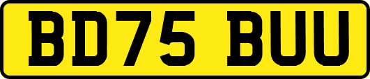 BD75BUU