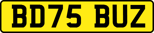 BD75BUZ