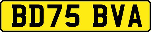 BD75BVA