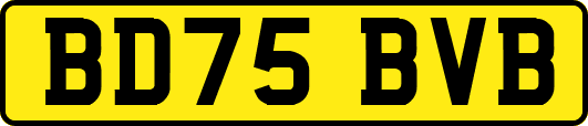 BD75BVB