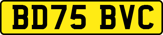 BD75BVC