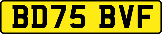 BD75BVF