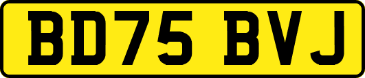 BD75BVJ