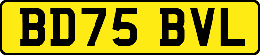 BD75BVL