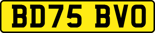 BD75BVO