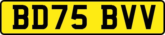 BD75BVV