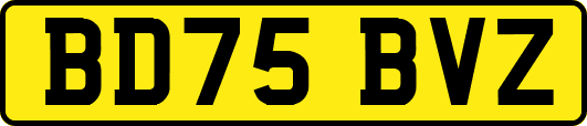 BD75BVZ