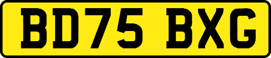 BD75BXG