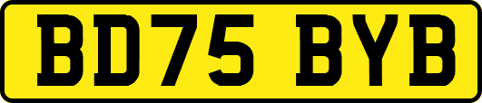 BD75BYB