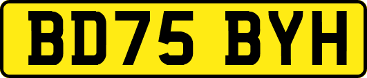 BD75BYH