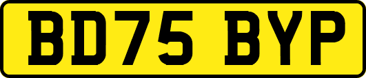 BD75BYP
