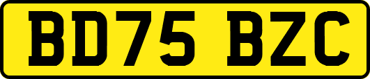 BD75BZC