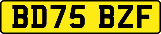 BD75BZF