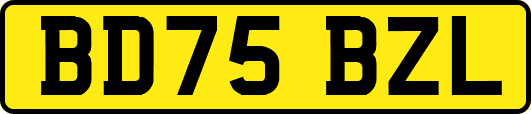 BD75BZL