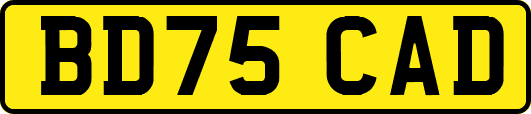 BD75CAD