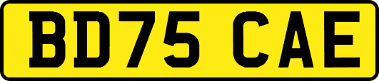 BD75CAE