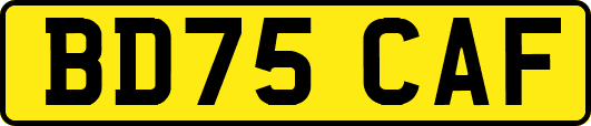 BD75CAF
