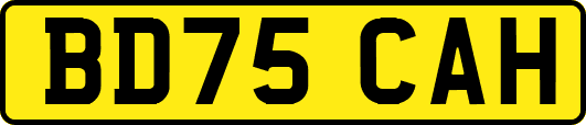 BD75CAH