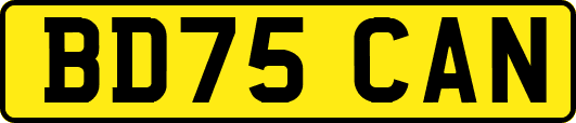BD75CAN