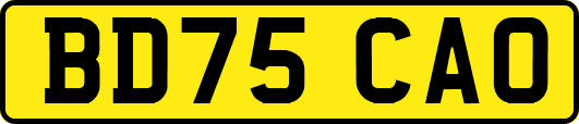 BD75CAO
