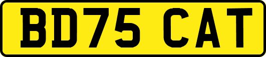 BD75CAT