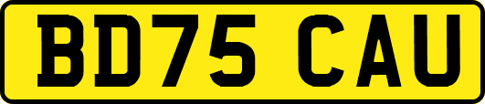 BD75CAU