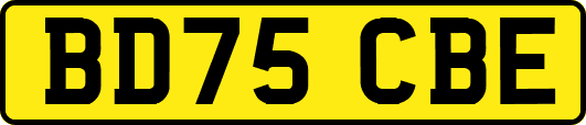BD75CBE