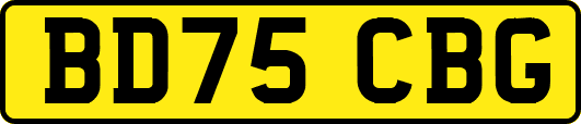 BD75CBG